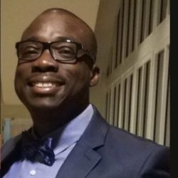 Francis Wodi