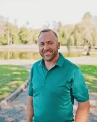 Darren Johnson